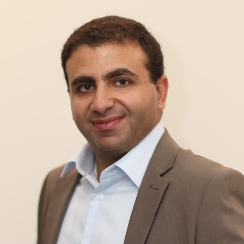 Fady Daoud